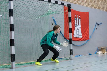Bild 35 - wDJ Loewinnen Cup D1